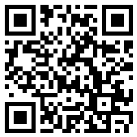 QR Code for bitcoin:3DFRhhQGs7gnWQc1H9a1epk523k2p76af5