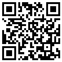 QR Code for bitcoin:3DFSNpnfSexE2ajw5oXpPWTMsGh6PQ4AGU