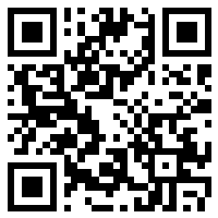 QR Code for bitcoin:3DFSZZarogDJC41HHZiBps3HQiY3yyQrKc