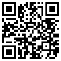 QR Code for bitcoin:3DFUm99WaanWKVDvP8CP25DMhg8VUdVbXx
