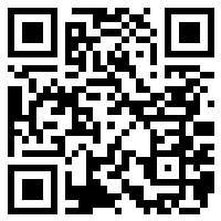 QR Code for bitcoin:3DFV72qbpuNrE22exJueJByxjX4fNa6DAY
