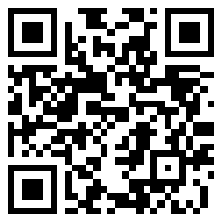 QR Code for bitcoin:3DFVBEXX64Nc9urZSSHAyDivmiRmgF2W6E