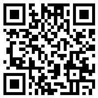 QR Code for bitcoin:3DFVTZssBc8yQWm93cT8UmKDMoRQWAoRd4