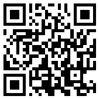 QR Code for bitcoin:3DFVp6mYTtaGHAWm4XZcZfXLCddVN85WmC
