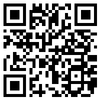 QR Code for bitcoin:3DFXB2vZoagnFisP9BxFDv5AGkcVK55d3J