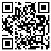 QR Code for bitcoin:3DFXw2op3KBNRK9oWNXei7QN9wD2oqMFHj