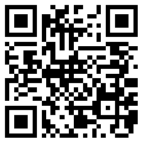 QR Code for bitcoin:3DFYDgBTYu9LdCTGLfZsocW63pi2J7Qwk7