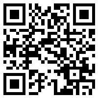 QR Code for bitcoin:3DFYaQjAp2ZTpriR1dHHHVTqUBRua61uE4