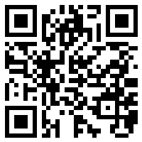 QR Code for bitcoin:3DFZExNUphvCeCdRt8eyXDSdvviTtoiTF9