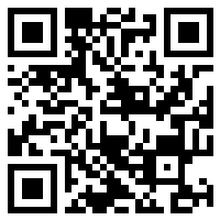 QR Code for bitcoin:3DFawsc8Aw5RRnw7vKV164u6HCjeMeP5hG