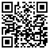 QR Code for bitcoin:3DFbn2VLpZVPDLL7q8k8rzqTMdyN9dK8Fi