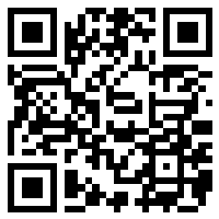 QR Code for bitcoin:3DFbog9kwo5QL9f45cnt4E1kK2iELFkPRt