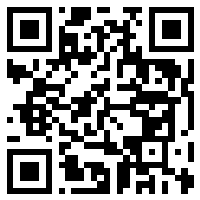 QR Code for bitcoin:3DFcZ1pRaKV7376K3K79Jki3nHmaAsWPQg