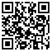 QR Code for bitcoin:3DFcarnk4RwR8nfkecQCpWF8vGGNnteDuL