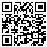 QR Code for bitcoin:3DFd914bazRQg2xyYh7mgMWKB3GiqnAn4v
