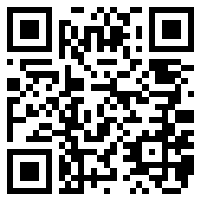QR Code for bitcoin:3DFeq1t4cpid8PrnSJFdQCahNv3xrtBaEc