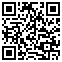 QR Code for bitcoin:3DFf7WVcj4i2VdzmcEp5GqiytSBdSxvKf5