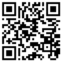 QR Code for bitcoin:3DFfQgjUdHyAf1Cb7vUhrENR3WRyjp91jR
