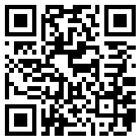 QR Code for bitcoin:3DFfTwCFTF7ybkLZoKafGrd7iMz1FEgP5Y