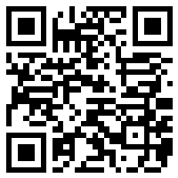 QR Code for bitcoin:3DFffZdVHcdWjcnSwY3ZHStqsZHvSgtxEc