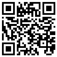 QR Code for bitcoin:3DFfy9pUPwciG5mhF7g3BxFWAzosMvNiqD