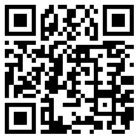 QR Code for bitcoin:3DFgdQFAmUuXgi8qJ2EeCScdDwhHms3AKF