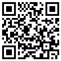 QR Code for bitcoin:3DFgj55gzwoaLz8TYb95iUk3sLHWVT5Xn9
