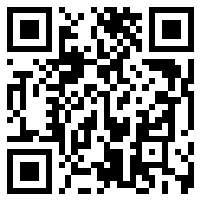 QR Code for bitcoin:3DFgmMRETMiqXRbGyDEpyDp2m5tAs3LJR8