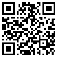 QR Code for bitcoin:3DFhB9SfidDc1K1RWjWrDhNaRGQzFoeB7U