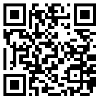 QR Code for bitcoin:3DFhVJ6HXPNXFpXMUaKTLr747ciDM93xjs