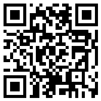 QR Code for bitcoin:3DFit2EFmkzYDZEBH5cp5E8KU7BDyPgEMG