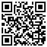QR Code for bitcoin:3DFjNvGrbb7oN9U9jAgjvdbiv6LKyPb4eK