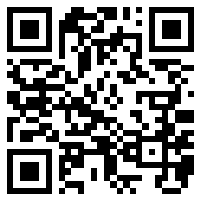 QR Code for bitcoin:3DFjSoQULVYCodAoRWVbRnTFNz9kSgAJzv