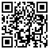 QR Code for bitcoin:3DFkYoSKKvX5VTHtooxizLZfFCW2B13isz