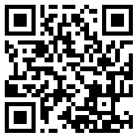 QR Code for bitcoin:3DFnp7iRKPQrxBohCSSBjZXUYzQhFhCicE