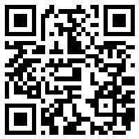 QR Code for bitcoin:3DFoa9xrt4jVJevwFeUEMqp353PCgGTXgX