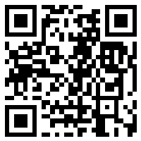 QR Code for bitcoin:3DFpxwgkyU5TvZusmeGTJSrTXTpBr7yLMN