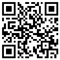 QR Code for bitcoin:3DFq6SBvEoHHViDBAdTWbaX4Q1kJMJeAsd