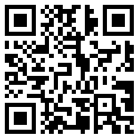 QR Code for bitcoin:3DFqUA9B3pj5j4FfL2yWStbPsdDD4kTQBM