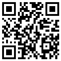 QR Code for bitcoin:3DFqmqv3bTriAgeWHe2LBfMygYfjKZ5DR7