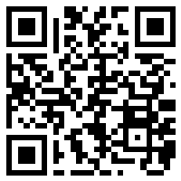 QR Code for bitcoin:3DFrVBbELMpr6hau43eFaxwQqwpYhtJQXp