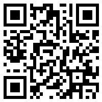 QR Code for bitcoin:3DFreffT8VrfYVKXCDzqjGpPs5DR9ieuRr