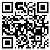 QR Code for bitcoin:3DFsrAsKQ79K5we33jkc1pjkbbEymNSvLc