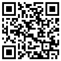 QR Code for bitcoin:3DFtAX5GsFGvd1kgeXw4FXK5knR5bZ2h1W