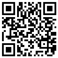 QR Code for bitcoin:3DFtYLRDLjKtWep9hyFePb6Ce4cFtM4Dj1
