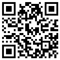 QR Code for bitcoin:3DFtct325fsCDDtFAQdp5xzehR8tK7koZ6
