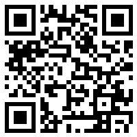 QR Code for bitcoin:3DFwqNiSehyPgUeSLTGZqseTXTc7nu92Zq
