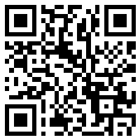 QR Code for bitcoin:3DFx4B8mH3TxL8VcGbSZcEJzMc4NPyKTXH