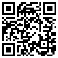 QR Code for bitcoin:3DFxPwPj4ueWjsLNcYuZaRWjjjSRFf3zom