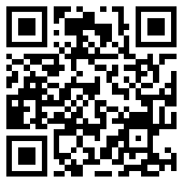 QR Code for bitcoin:3DFyHTcuB9QhYiMu2AfPYULdu5BN93DdgL